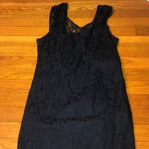 Hollister dress